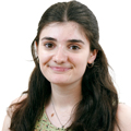 Irina ZANTLEIFER